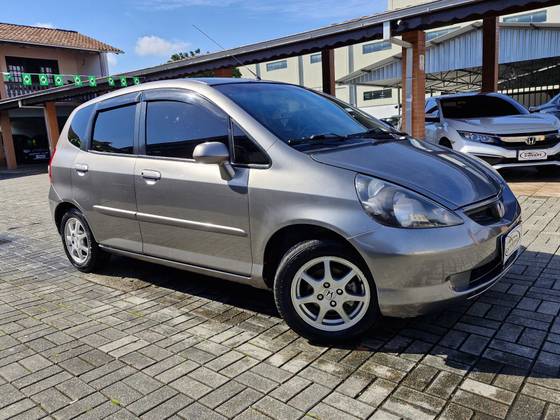 HONDA FIT 1.4 LX 8V GASOLINA 4P MANUAL HONDA FIT 1.4 LX 8V GASOLINA 4P MANUAL